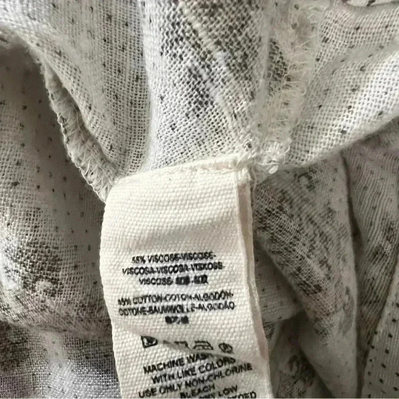 Free People Oasis Maxi Duster - Picture 7 of 10